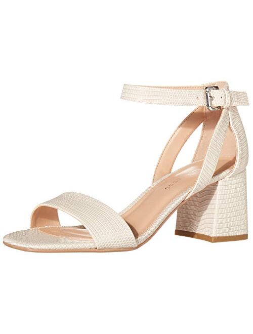 CL by Chinese Laundry Women's Heeled Sandal