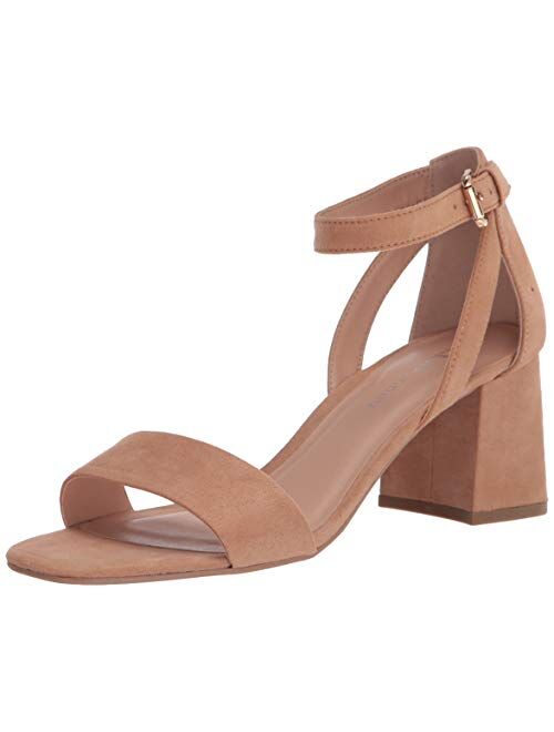 CL by Chinese Laundry Women's Heeled Sandal