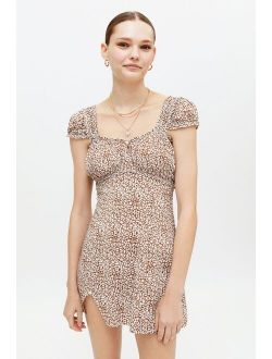 Contenta UO Exclusive Becca Dress