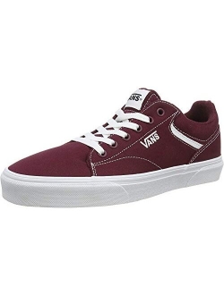 Men's Low-top Trainers