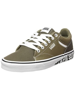 Men's Low-top Trainers