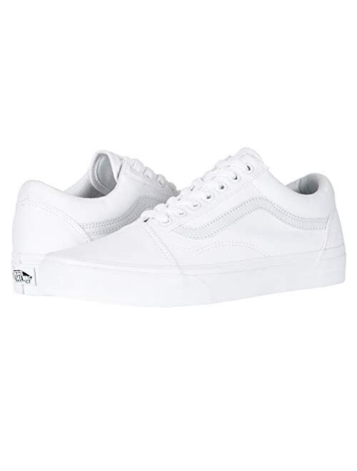 Vans Unisex Old Skool Sneaker