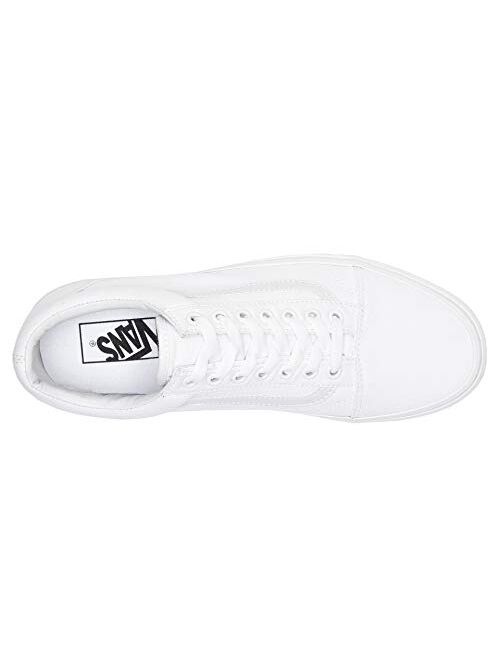 Vans Unisex Old Skool Sneaker