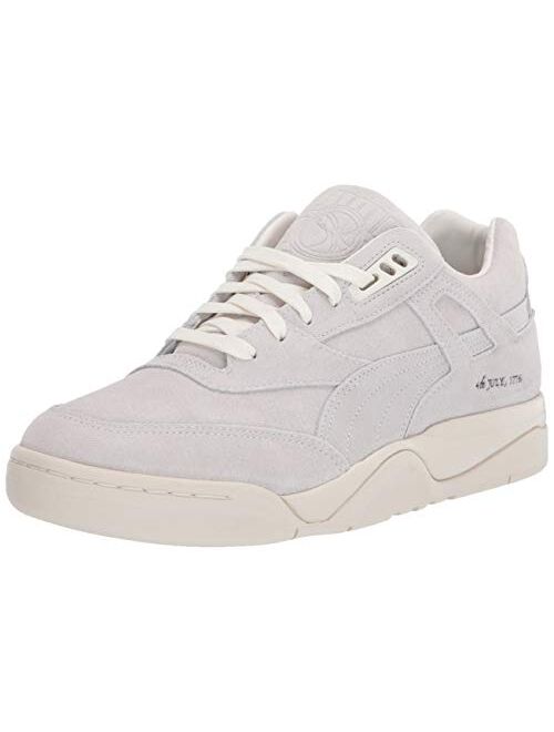 PUMA Unisex-Adult Palace Guard Sneaker