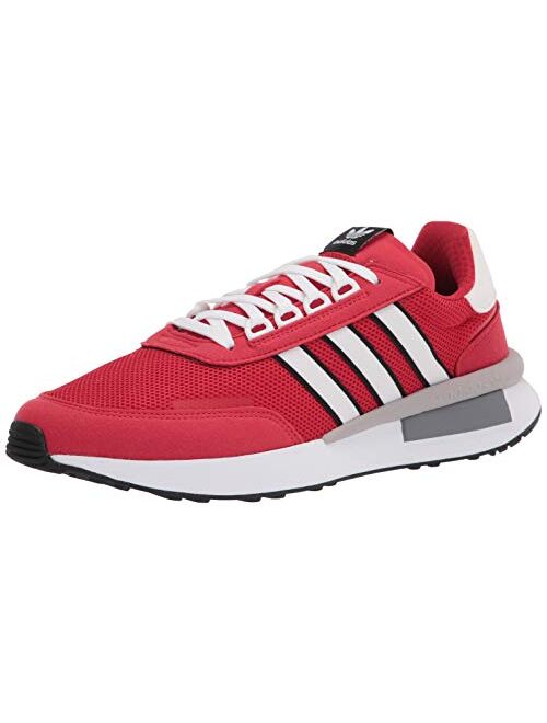 adidas Originals Men's Retroset Sneaker