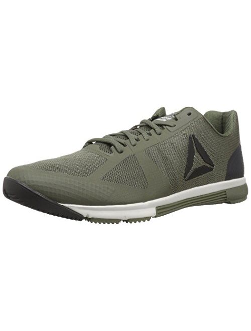 Reebok Men's R CROSSFIT Speed TR 2.0 D Sneaker