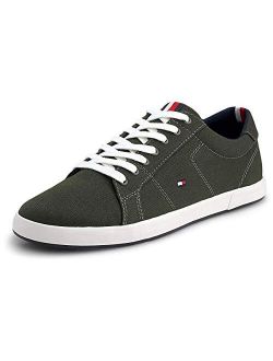 Iconic Long Lace Sneaker Mens Casual Trainers