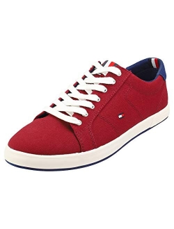 Iconic Long Lace Sneaker Mens Casual Trainers