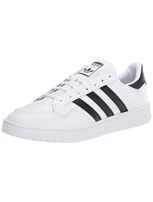 adidas Originals Men's Team Court Sneaker