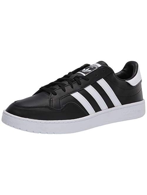 adidas Originals Men's Team Court Sneaker