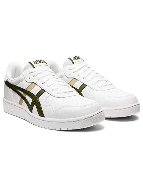 ASICS Men's Japan S Sneaker