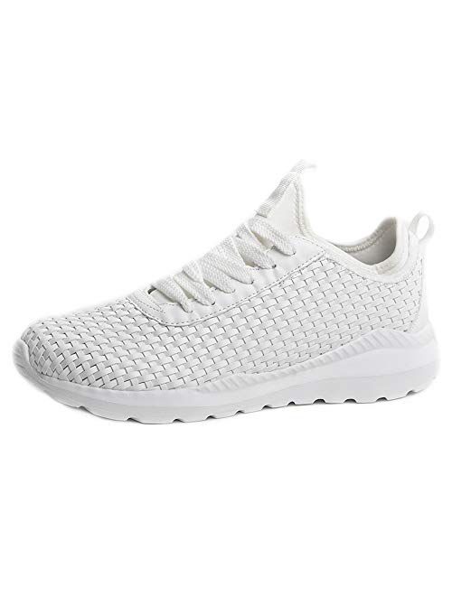 URBANFIT SHOES Men Running Sport Athletic Sneaker