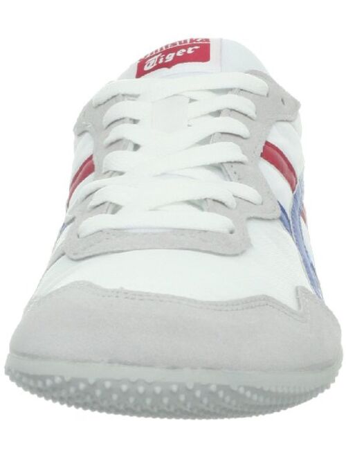 Onitsuka Tiger Men's Serrano Lace-Up Fashion Sneaker