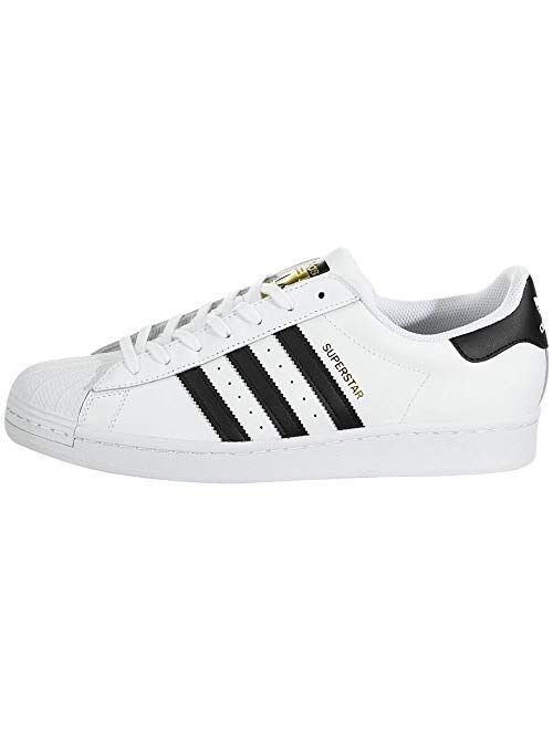 adidas Originals mens Superstar Shoes