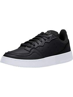 Mens Supercourt Leather Lifestyle Casual Sneakers