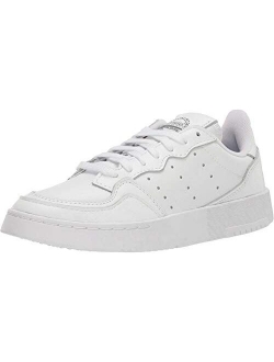 Mens Supercourt Leather Lifestyle Casual Sneakers