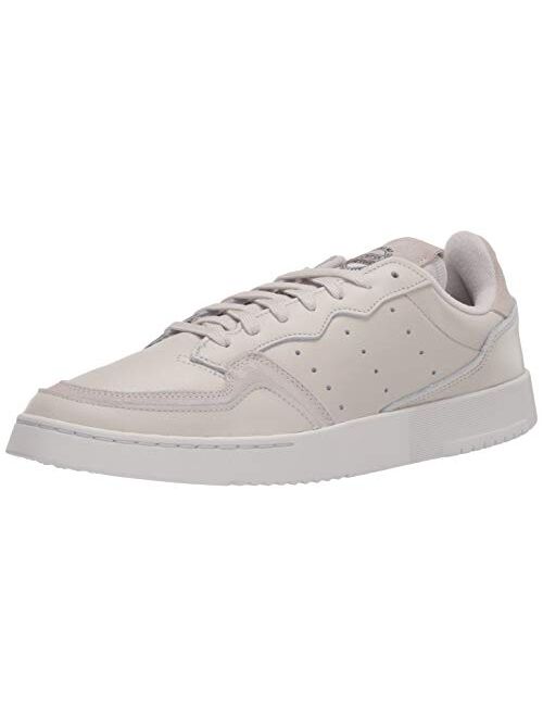 adidas Originals Mens Supercourt Leather Lifestyle Casual Sneakers