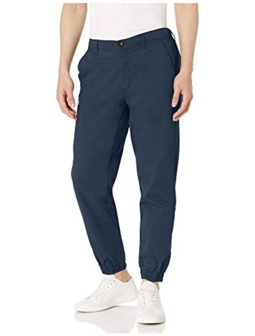 Amazon Essentials Men's Straight-fit Jogger Pant