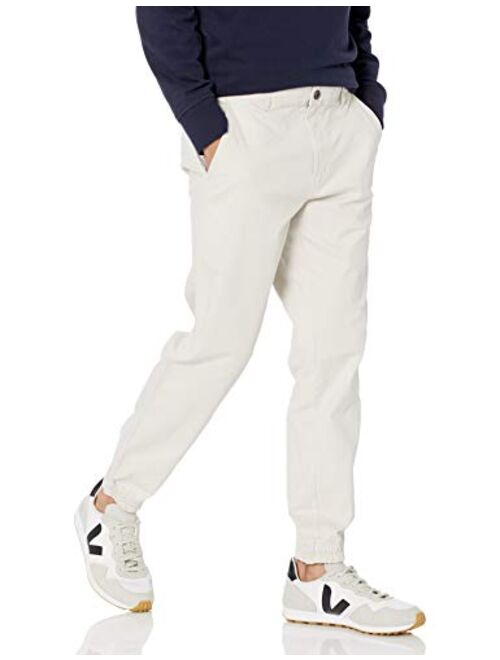 Amazon Essentials Men's Straight-fit Jogger Pant