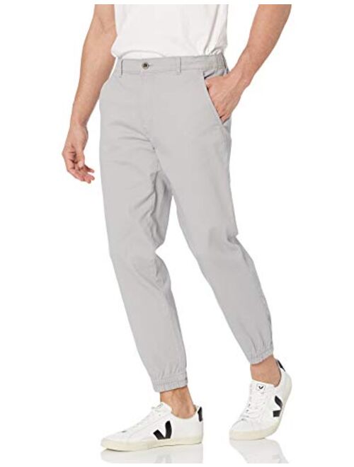 Amazon Essentials Men's Straight-fit Jogger Pant