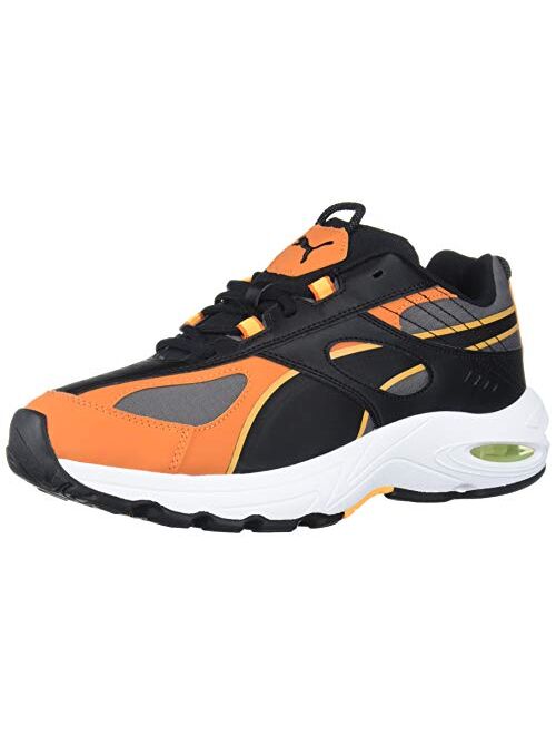 PUMA Unisex-Adult Cell Speed Sneaker