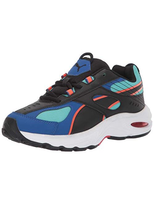 PUMA Unisex-Adult Cell Speed Sneaker