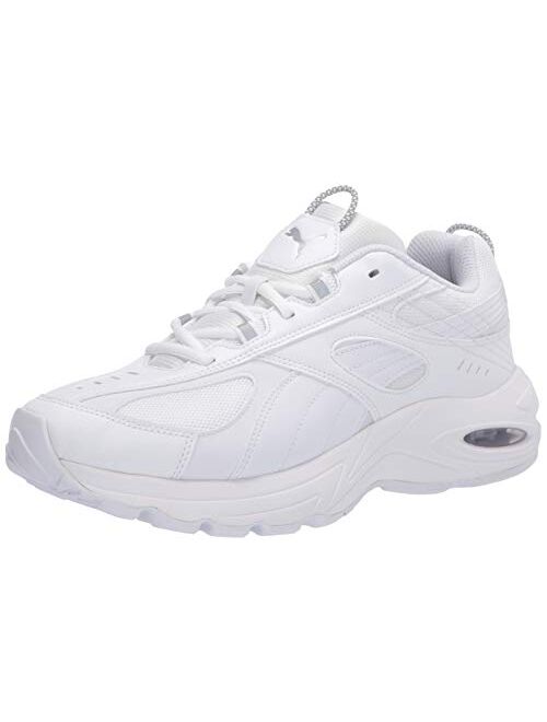 PUMA Unisex-Adult Cell Speed Sneaker