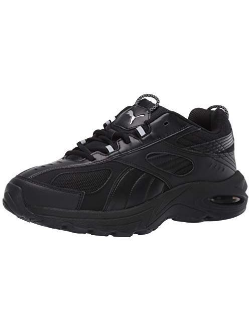 PUMA Unisex-Adult Cell Speed Sneaker