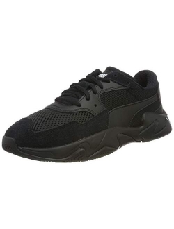 Men's Low-Top Trainers