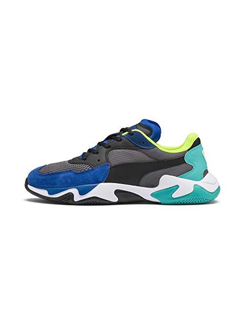 PUMA Men's Low-Top Trainers