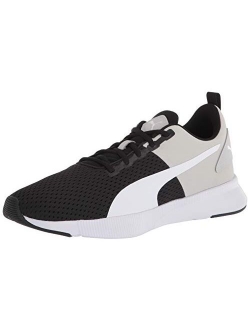 Unisex-Adult Men's Flyer Runner Running Shoe Cross Trainer