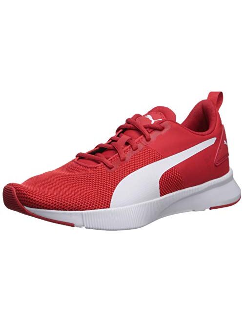 PUMA Unisex-Adult Men's Flyer Runner Running Shoe Cross Trainer