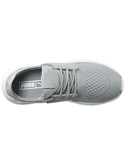 PUMA Unisex-Adult Uprise Mesh Sneaker