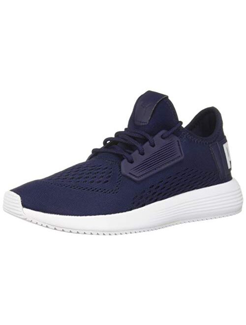 PUMA Unisex-Adult Uprise Mesh Sneaker