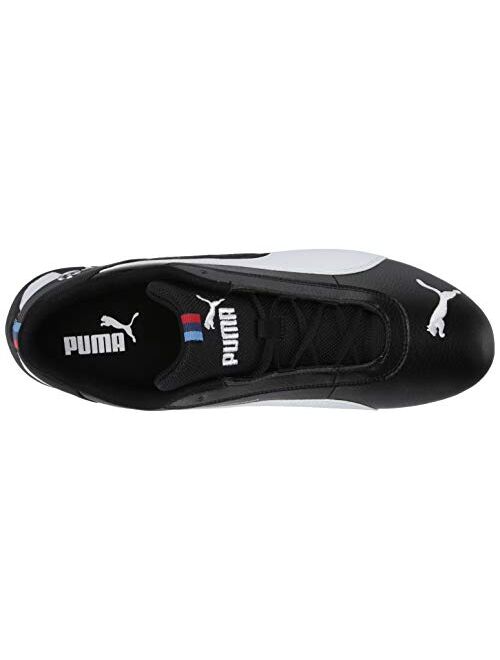 PUMA Men's BMW MMS R-CAT Sneaker