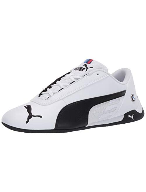 PUMA Men's BMW MMS R-CAT Sneaker