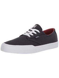 Etnies Men's Jameson Vulc Ls Skate Shoe