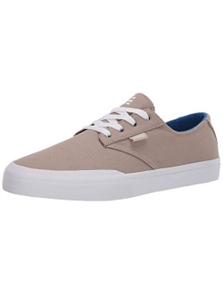 Etnies Men's Jameson Vulc Ls Skate Shoe