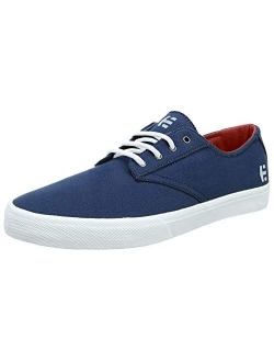 Etnies Men's Jameson Vulc Ls Skate Shoe