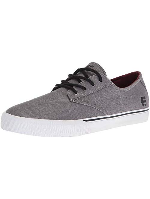 Etnies Men's Jameson Vulc Ls Skate Shoe