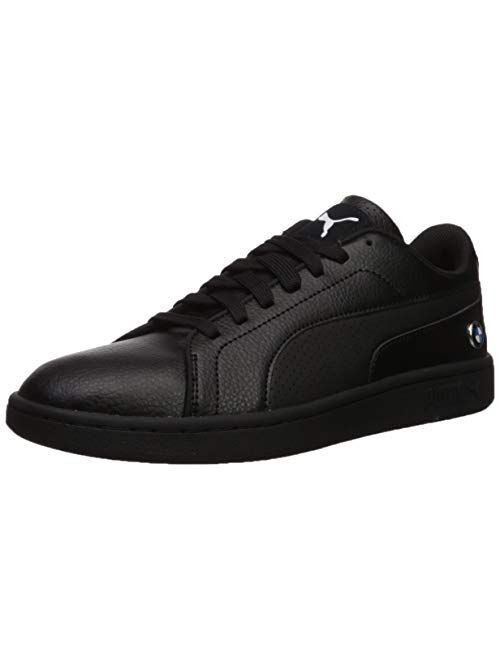 PUMA Men's BMW MMS SMASH Sneaker