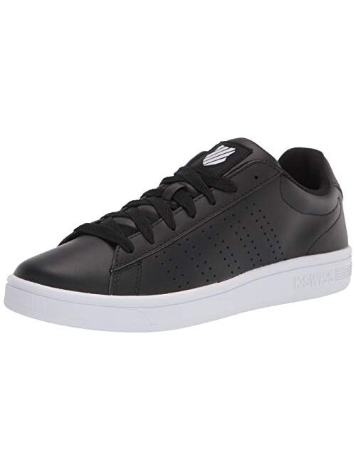 K-Swiss Men's Court Casper Sneaker