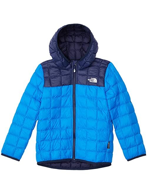 The North Face Thermoball Eco Hoodie (Toddler)