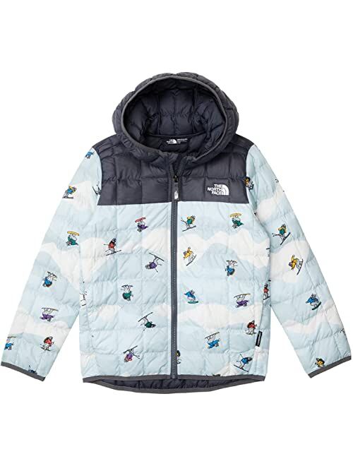 The North Face Thermoball Eco Hoodie (Toddler)