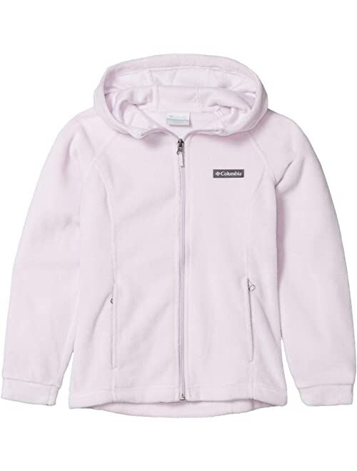 Columbia Benton™ II Hoodie (Little Kids/Big Kids)