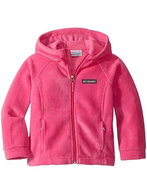 Columbia Benton™ II Hoodie (Little Kids/Big Kids)