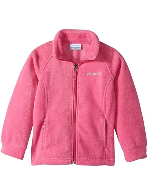 Columbia Benton Springs™ Fleece (Little Kids/Big Kids)