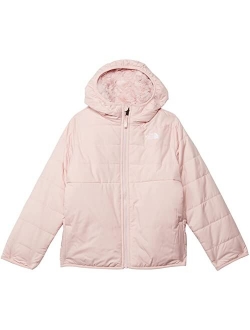 Reversible Perrito Jacket (Toddler)