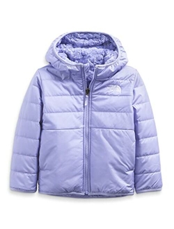 Reversible Perrito Jacket (Toddler)