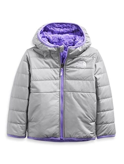 Reversible Perrito Jacket (Toddler)